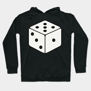 Dice Hoodie